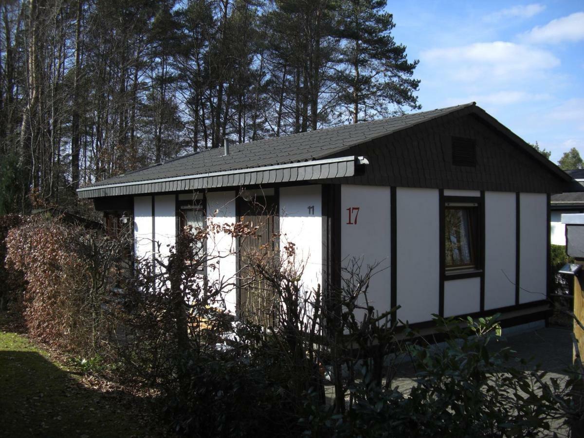 Ferienhaus Eifelpur Ahrdorf Exterior foto