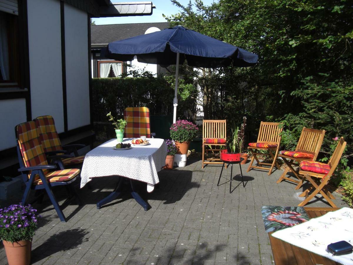 Ferienhaus Eifelpur Ahrdorf Exterior foto